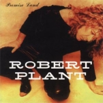 Robert Plant: Promise Land (Insect Records)