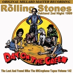 The Rolling Stones: Day On The Green (JEMS Archives)