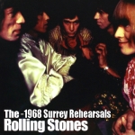 The Rolling Stones: 1968 Surrey Rehearsals (Jerkin Gherkin)