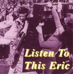 Jimi Hendrix: Listen To This Eric (Unknown)