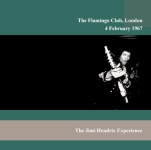 Jimi Hendrix: The Flamingo Club (Jon's Attic)