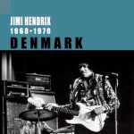 Jimi Hendrix: Denmark 1968-1970 (Unknown)