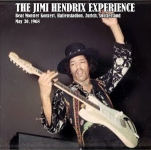 Jimi Hendrix: Beat Monster Konzert (Unknown)