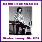 Jimi Hendrix's munster '69 at RockMusicBay