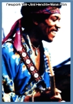 Jimi Hendrix: Newport '69 (Unknown)