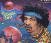 Jimi Hendrix: Electric Jimi (Jaguarondi Records)