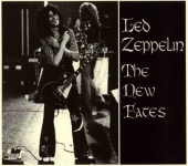 Led Zeppelin: The New Faces (Jelly Roll)