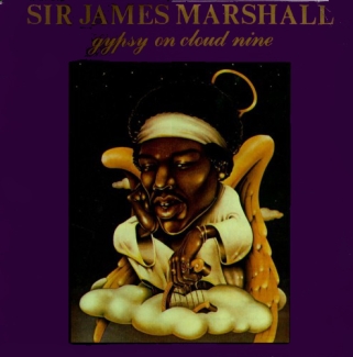 Jimi Hendrix: Sir James Marshall - Gypsy On Cloud Nine (Jester Productions)