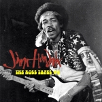 Jimi Hendrix: The Ross Tapes #2 (Unknown)