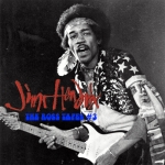 Jimi Hendrix: The Ross Tapes #3 (Unknown)