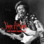 Jimi Hendrix: The Ross Tapes #7 (Unknown)