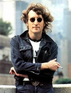 John Lennon: People