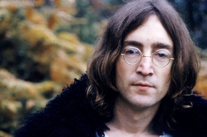 John Lennon: Things We Said Today