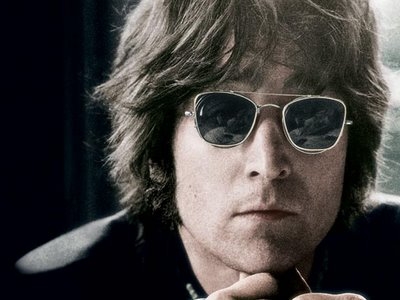 John Lennon: Nowhere Man