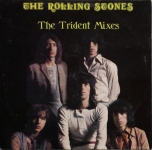 The Rolling Stones: The Trident Mixes (K&S Records)