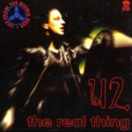 U2: The Real Thing - From The Mixing Desk (Kiss The Stone)