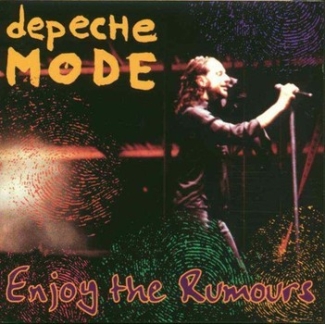 Depeche Mode: Enjoy The Rumours (Kiss The Stone)