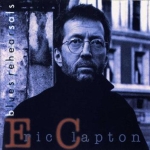 Eric Clapton: Blues Rehearsals (Kiss The Stone)