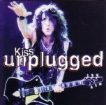 Kiss: Unplugged (Kiss The Stone)