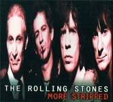 The Rolling Stones: More Stripped (Kiss The Stone)