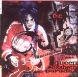 The Cure: Queen Elisabeth Parade (Kiss The Stone)