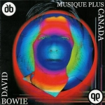 David Bowie: Musique Plus Canada (Kiss The Stone)