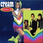 Cream: Waltham '68 (Killing Floor)
