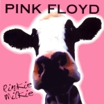 Pink Floyd: Pinkie Milkie (Kobra Records)