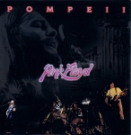 Pink Floyd: Pompeii (Kobra Records)