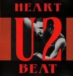 U2: Heart Beat (Kobra Records)