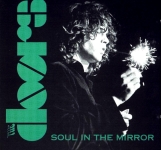 The Doors: Soul In The Mirror (Kobra Records)