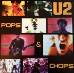U2: Pops & Chops (Kobra Records)