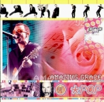 U2: Amazing Grace (Kobra Records)