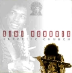 Jimi Hendrix: Electric Church (Kobra Records)