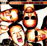 U2: Popside's (Kookai Records)