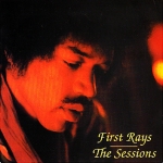 Jimi Hendrix: First Rays - The Sessions (Kopy Kat)