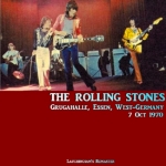 The Rolling Stones: Live In Essen (Laughingsam's Remasters)
