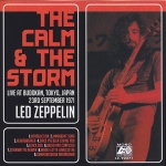 Led Zeppelin: The Calm & The Storm (Unknown)