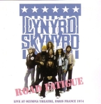 Lynyrd Skynyrd: Road Fatigue (Limited Discs)