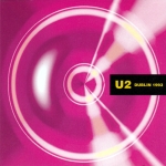 U2: Dublin 1993 (Golden Stars)