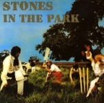 The Rolling Stones: Stones In The Park (Living Legend)