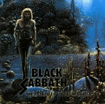 Black Sabbath: Come To The Sabbath (Living Legend)