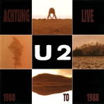 U2: Achtung Live (Living Legend)