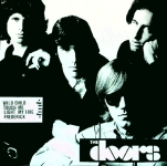 The Doors: The Lizard King - Live From Your Own TV In Mono (Lizard Records)