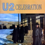 U2: Celebration (Lobster Records)