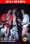 The Rolling Stones: Earls Court 1976 (MCP)