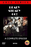 The Rolling Stones: Ready Steady Go! - A Complete Episode (MCP)