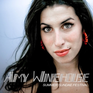 Amy Winehouse: Summer Sundae Festival (MS Productions)