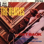 The Beatles: Get Back (Masterdisc)