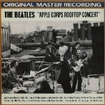 The Beatles: Apple Corps Rooftop Concert (Masterdisc)